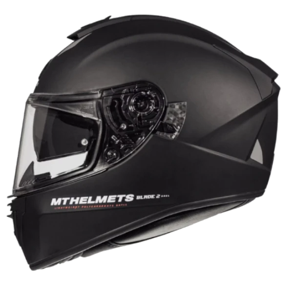 Casco Mt Blade 2 Sv Solid A1 Integral