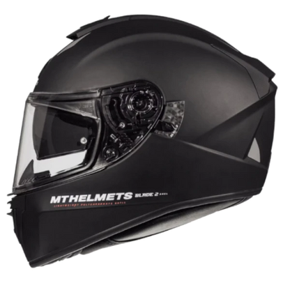 Casco Mt Blade 2 Sv Solid A1 Integral