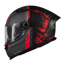 Casco Integral Mt Braker Sv Charm B5
