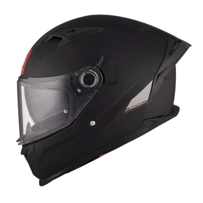 Casco Integral Mt Braker Sv Solid A1
