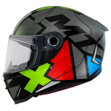 Casco Integral Mt Revenge 2 Light C2