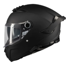 Casco Integral Mt Thunder 4sv Pure A1 Solid