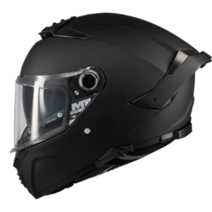 Casco Integral Mt Thunder 4sv Pure A1 Solid
