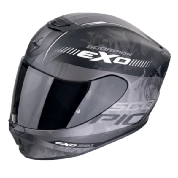 Casco Integral Scorpion Exo 391 Ava