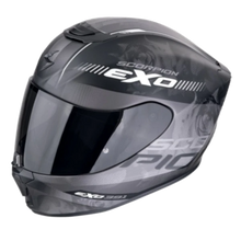 Casco Integral Scorpion Exo 391 Ava