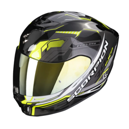 Casco Integral Scorpion Exo 391 Cutter
