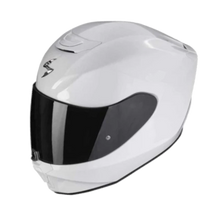 Casco Integral Scorpion Exo 391 Solid