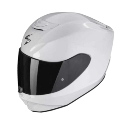 Casco Integral Scorpion Exo 391 Solid