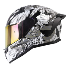 Casco Integral SHAFT 504 Dv Jashtes