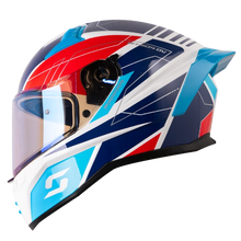 Casco Integral SHAFT 504 Dv Runner