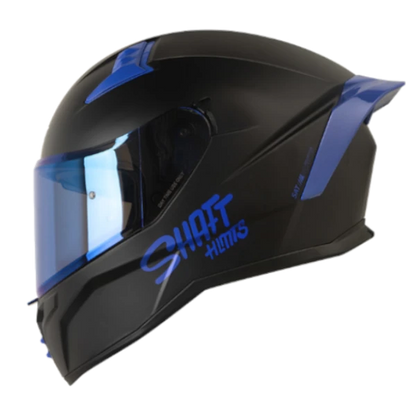 Casco Integral SHAFT 504 Dv Solid