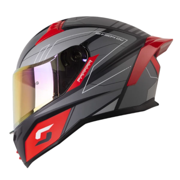 Casco Integral SHAFT 504 Dv Runner