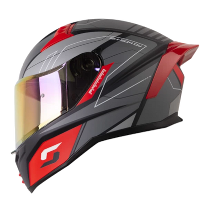 Casco Integral SHAFT 504 Dv Runner