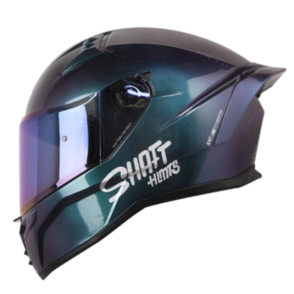 Casco Integral SHAFT 504 Dv Solid