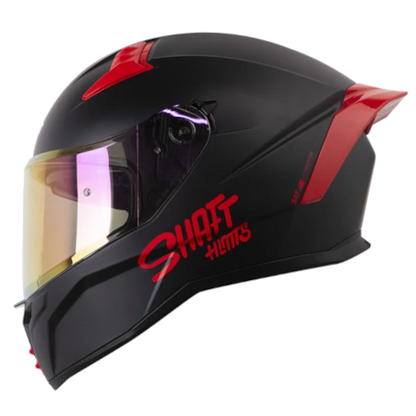 Casco Integral SHAFT 504 Dv Solid