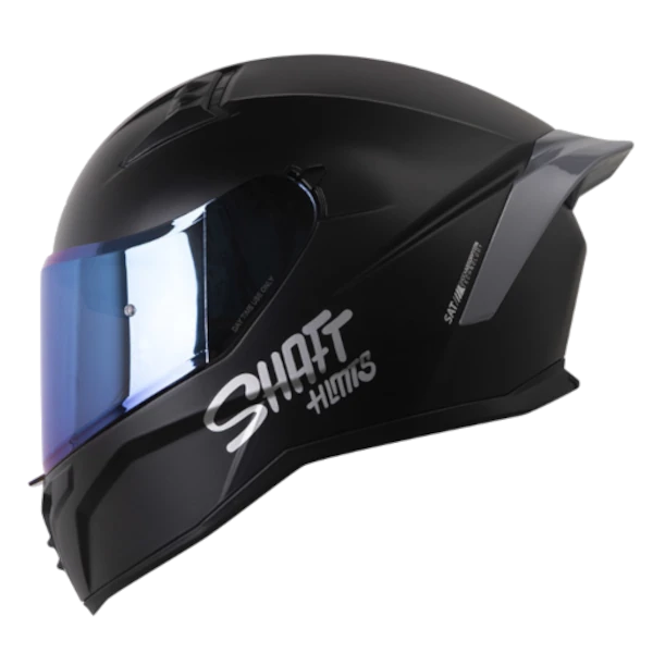 Casco Integral SHAFT 504 Dv Solid