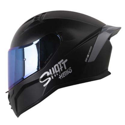 Casco Integral SHAFT 504 Dv Solid