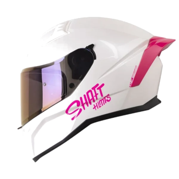 Casco Integral SHAFT 504 Dv Solid