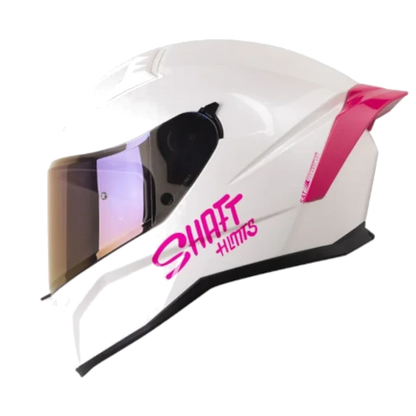 Casco Integral SHAFT 504 Dv Solid