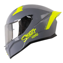 Casco Integral SHAFT 504 Dv Solid