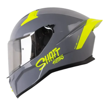 Casco Integral SHAFT 504 Dv Solid