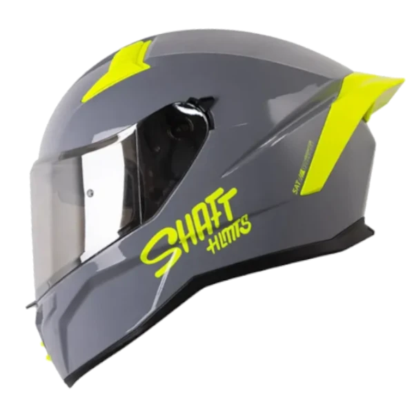 Casco Integral SHAFT 504 Dv Solid