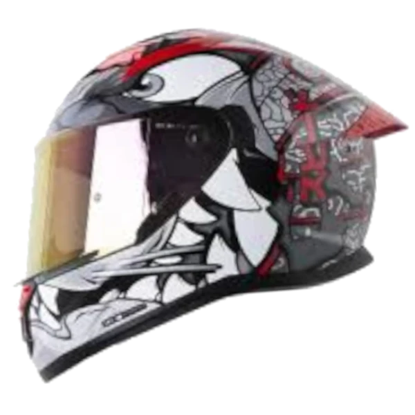 Casco Integral SHAFT 522 Sp Viserion
