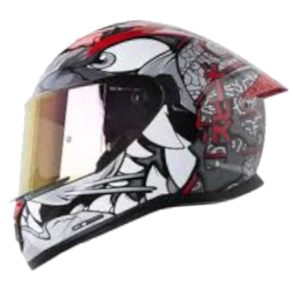 Casco Integral SHAFT 522 Sp Viserion