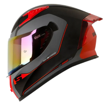 Casco Integral SHAFT 526 SP EVO Undercover