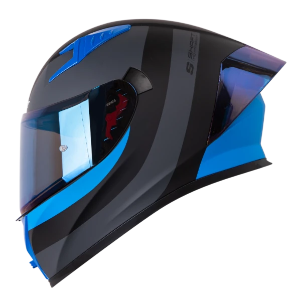 Casco Integral SHAFT 526 Sp Evo Narkan