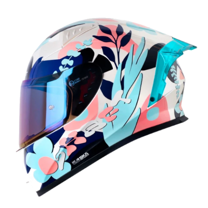 Casco Integral SHAFT 526 SP EVO Natura