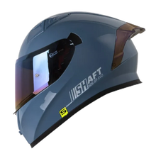 Casco Integral SHAFT 526 Sp Evo Solid 2.0