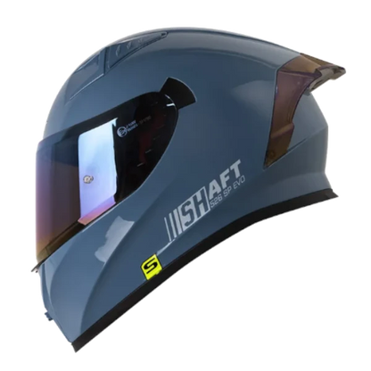 Casco Integral SHAFT 526 Sp Evo Solid 2.0