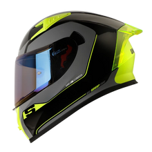Casco Integral SHAFT 526 SP EVO Undercover