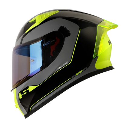 Casco Integral SHAFT 526 SP EVO Undercover