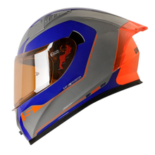 Casco Integral SHAFT 526 SP EVO Undercover