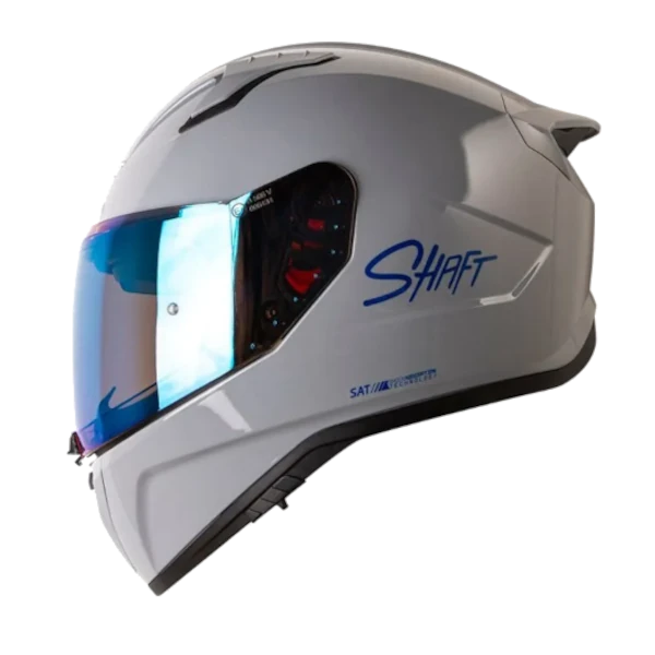 Casco Integral SHAFT 532 DV Solid