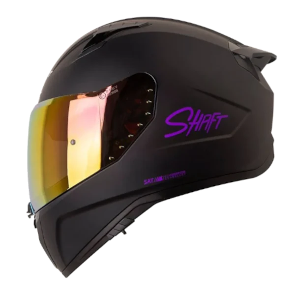 Casco Integral SHAFT 532 DV Solid