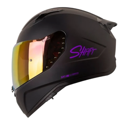 Casco Integral SHAFT 532 DV Solid