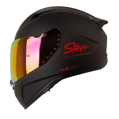 Casco Integral SHAFT 532 DV Solid
