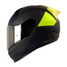 Casco Integral SHAFT 560 Evo Blok