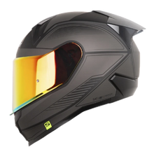 Casco Integral SHAFT 560 Evo Blocked