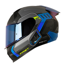 Casco Integral SHAFT 560 Evo Chief