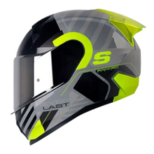Casco Integral SHAFT 560 Evo Fallou