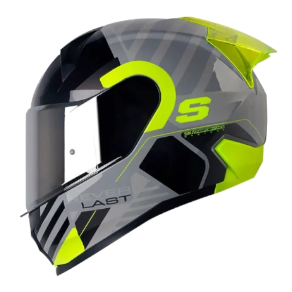 Casco Integral SHAFT 560 Evo Fallou