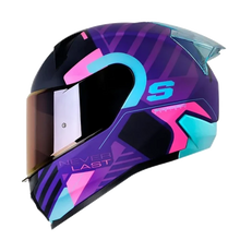 Casco Integral SHAFT 560 Evo Fallou