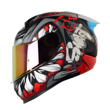 Casco Integral SHAFT 560 Evo Menfis
