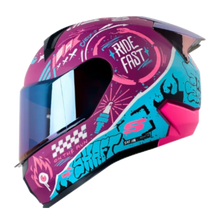 Casco Integral SHAFT 560 Evo Motion v2