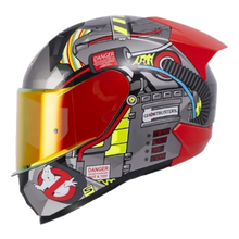 Casco Integral SHAFT 560 Evo Proton Pack