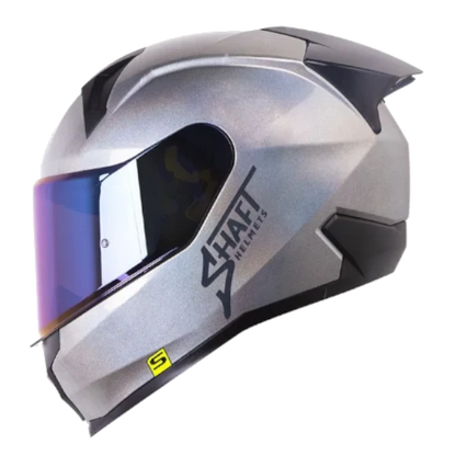 Casco Integral SHAFT 560 Evo Solid 1.0
